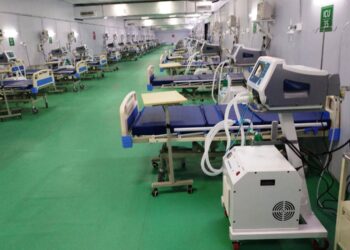 Women patients seek female staff for ECG services at J&K hospitals
