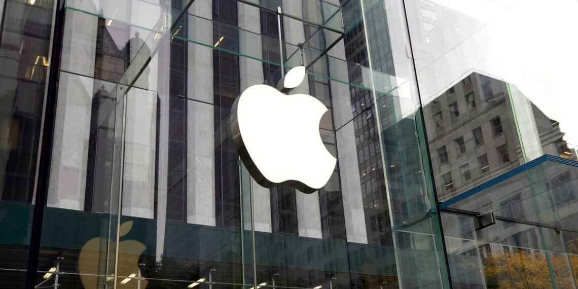 Apple to tighten Mac data access rules as AI agent concerns grow