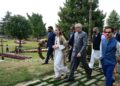 CM Omar Abdullah opens Chrysanthemum Show – 2026, invites people to experience Kashmir’s autumn colours