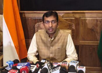 Div Com Reviews Arrangements For UT Foundation Day, Run For Unity