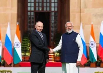 PM Modi has ‘good ideas’ for settlement of Ukraine conflict: Putin