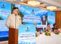 Rana calls for effective implementation of Forest Rights Act