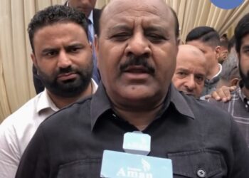 New J&K industrial policy in final stage, past lapses won’t be repeated: DyCM