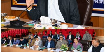 Secretary RDD directs officers to expedite rural development works, ensure financial accountability
