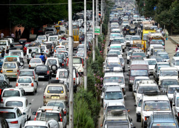 Slip lanes, small interventions planned to ease MA Road congestion: SMC Commissioner