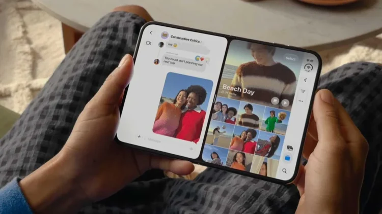 Apple iPhone Duo supply crunch could help Samsung