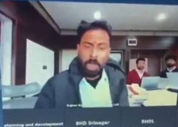 Labour & Employment Department Issues Clarification on Circulating Video Clips of Review Meeting