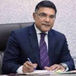Shailendra Kumar (IAS)