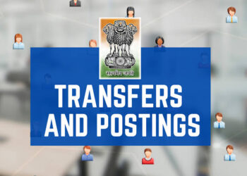J&K govt transfers 100 police officers in major reshuffle