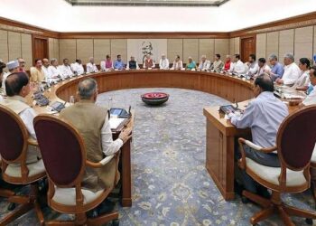 Cabinet’s Rs 10,000-crore SME fund could open new growth route for Kashmir firms