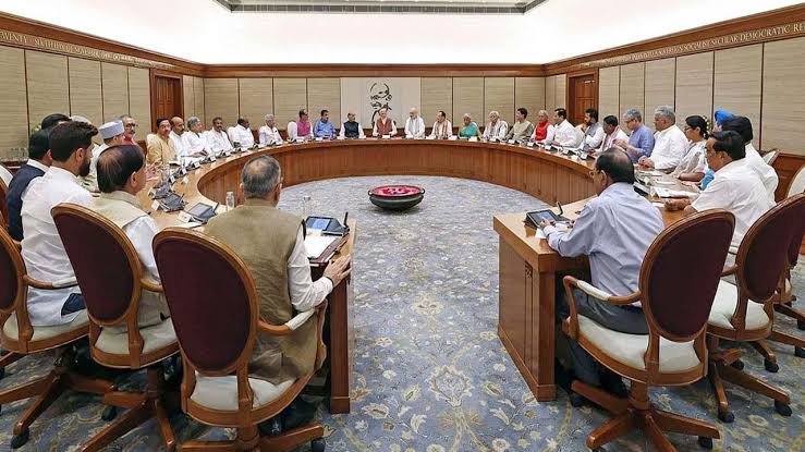 Cabinet’s Rs 10,000-crore SME fund could open new growth route for Kashmir firms