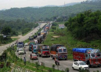 Cabinet’s new transport authority could reshape Kashmir’s logistics map