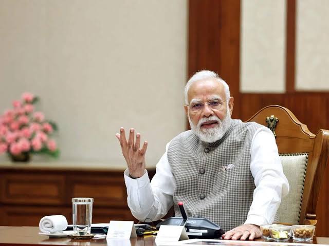 PM Modi to launch Rs 3350 crore development package for Ladakh