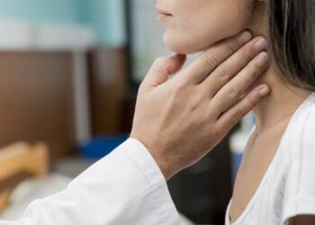 Iodine Deficiency Can Cause Goitre, Pregnancy Complications, Developmental Disabilities: Doctors