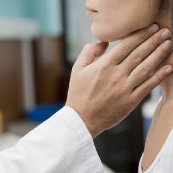 Iodine Deficiency Can Cause Goitre, Pregnancy Complications, Developmental Disabilities: Doctors