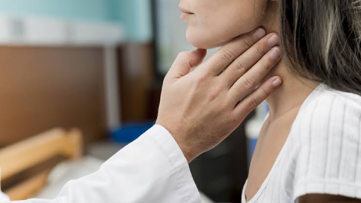 Iodine Deficiency Can Cause Goitre, Pregnancy Complications, Developmental Disabilities: Doctors