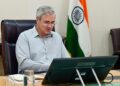 J&K cabinet reshuffle likely early next week