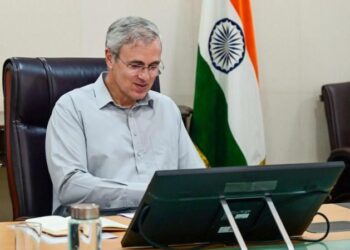 J&K cabinet reshuffle likely early next week