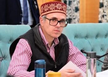 J&K Homestay Policy 2026 to boost local tourism, entrepreneurship and rural livelihoods: CM Omar Abdullah